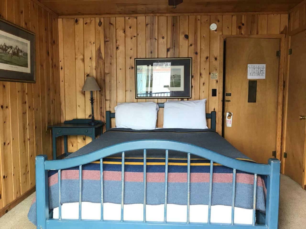 The Lodge At Red River Exterior foto